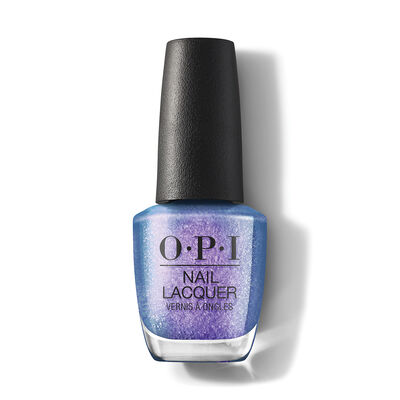 OPI Nail Lacquer Terribly Nice Collection