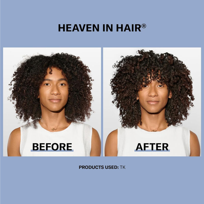 DevaCurl HEAVEN IN HAIR® Moisturizing Deep Conditioner image number 1