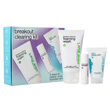 Dermalogica Breakout Clearing Kit