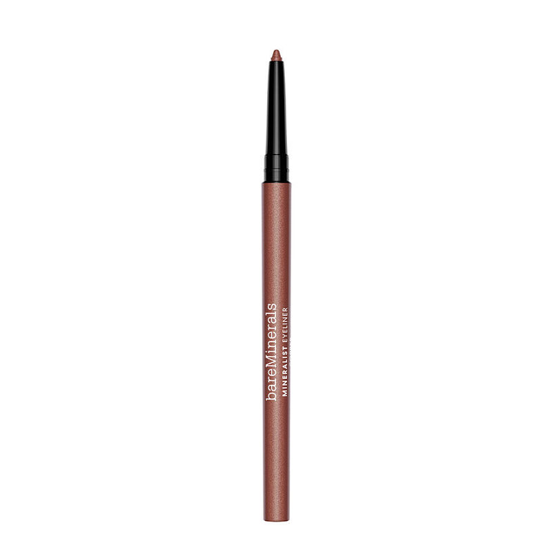 bareMinerals Mineralist Lasting Eyeliner image number 0