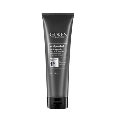 Redken Scalp Relief Dandruff Control Shampoo