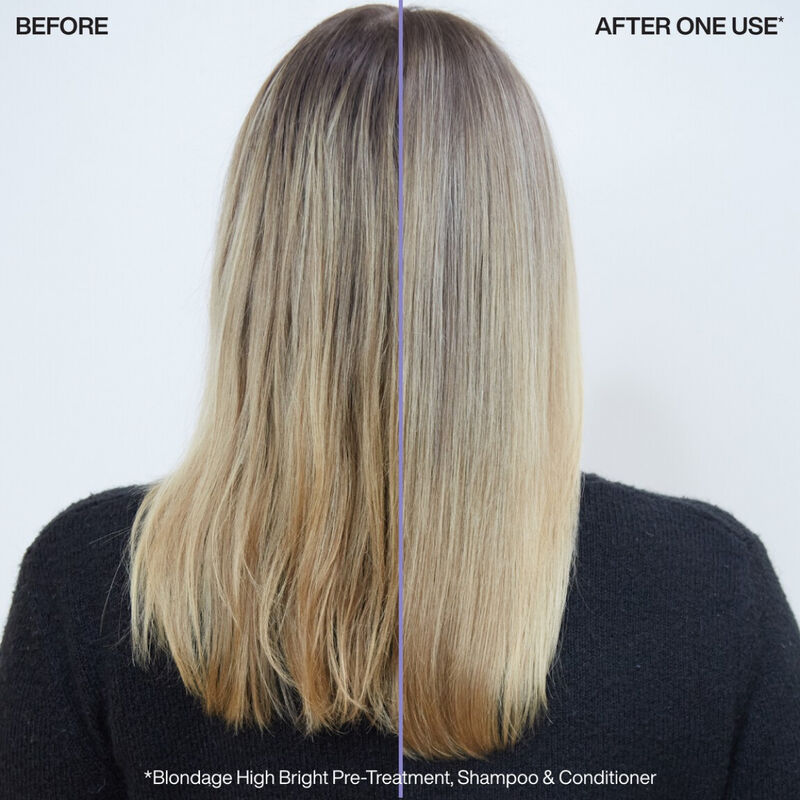 Redken Blondage High Bright Treatment image number 1