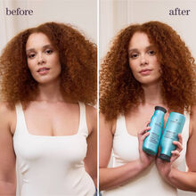 Pureology Strength Cure Conditioner