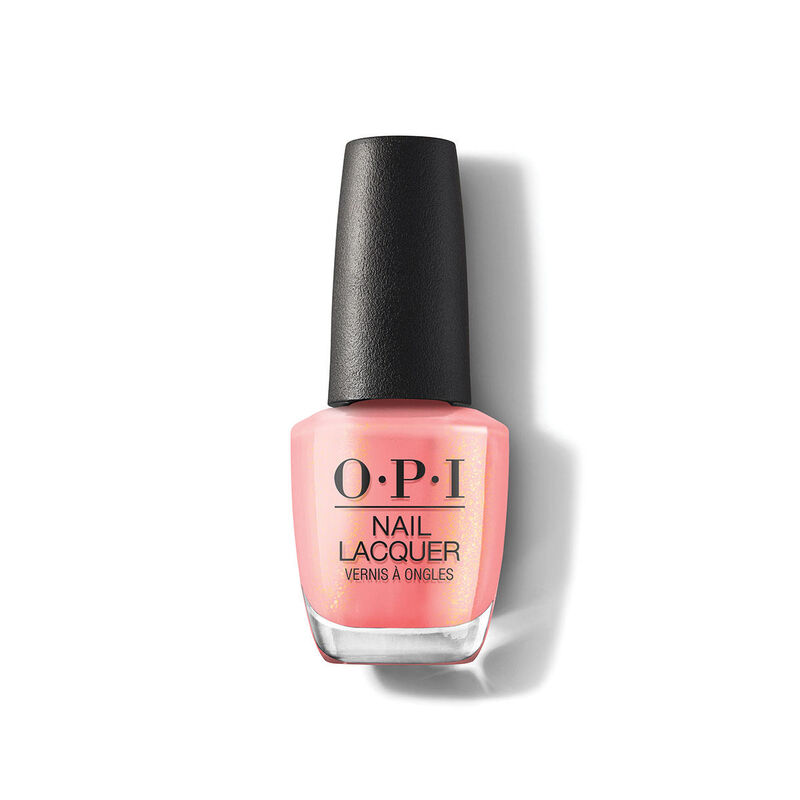 OPI Nail Lacquer Power of Hue Collection image number 0