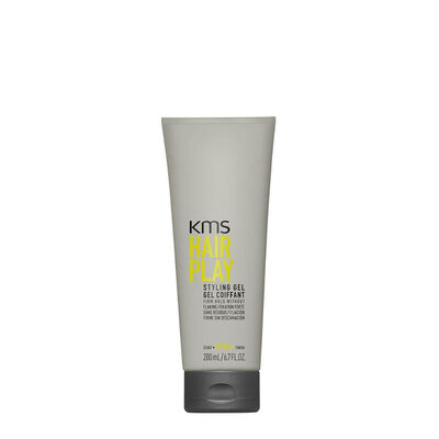 KMS Hair Play Firm Hold Styling Gel