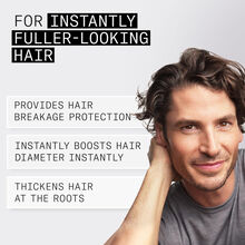 NIOXIN Diamax Advanced Leave-In Treatment
