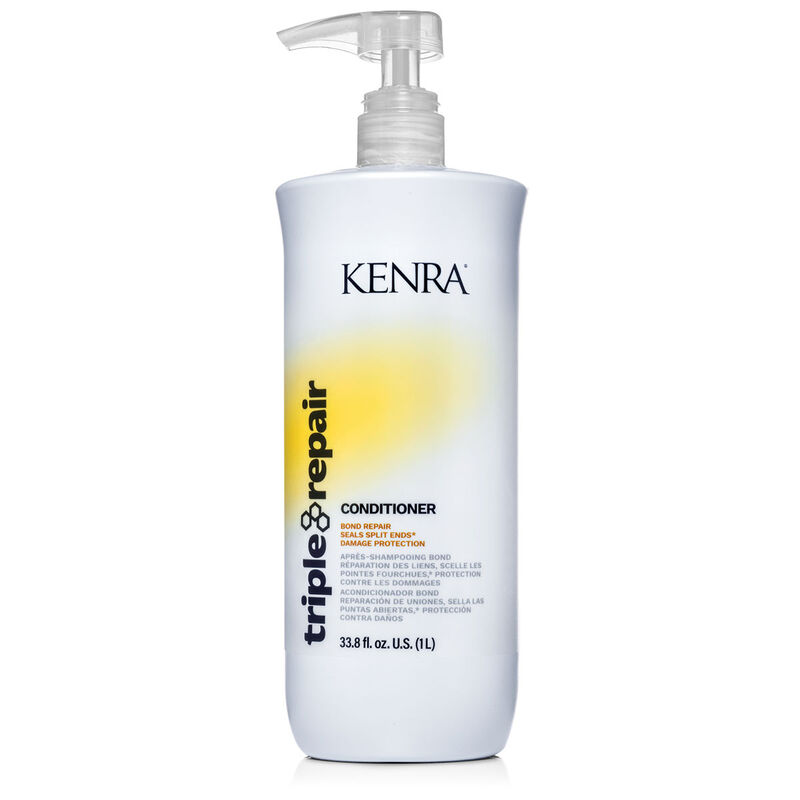 Kenra Triple Repair Conditioner image number 0