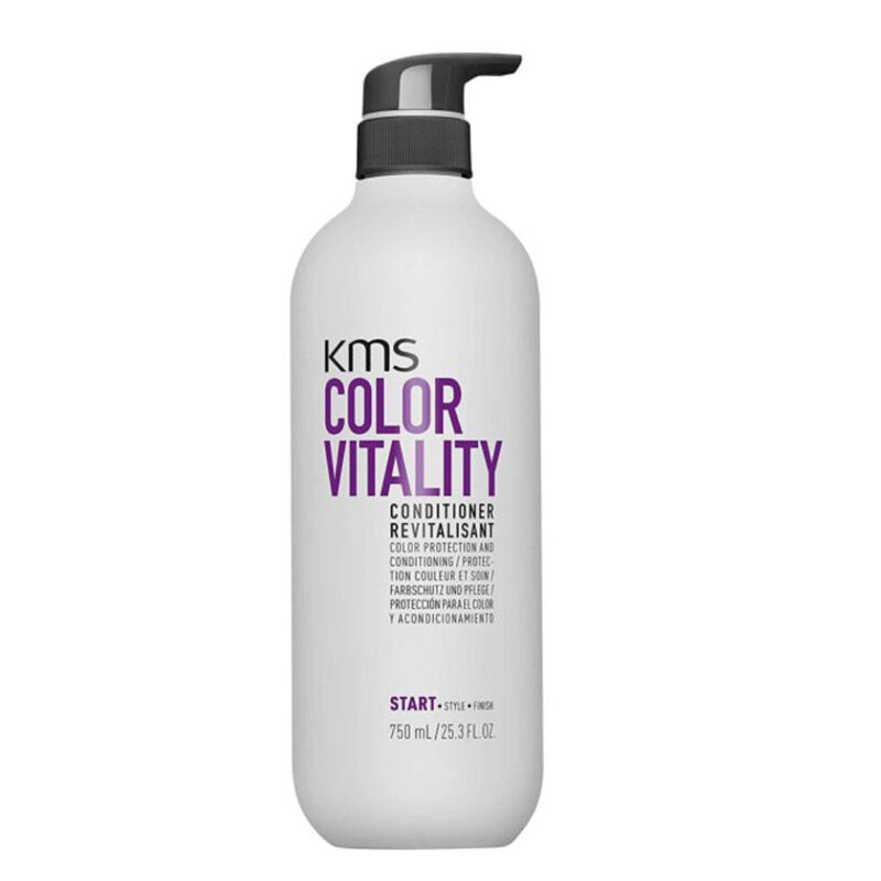KMS Color Vitality Color Protection Conditioner image number 1
