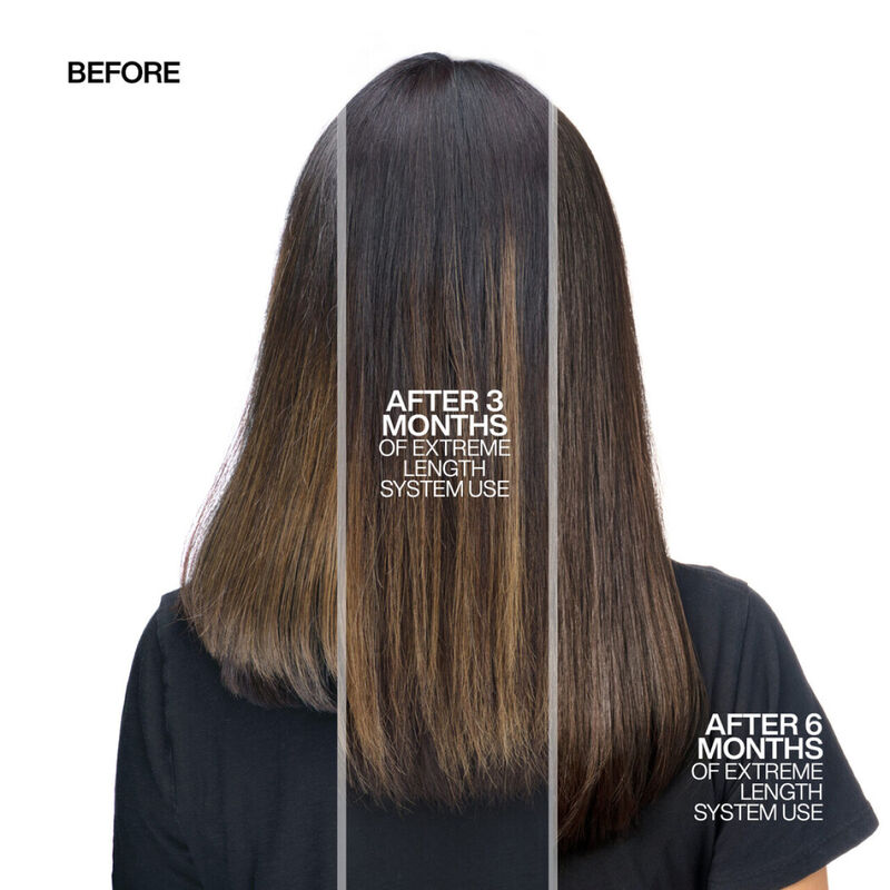 Redken Extreme Length Sealer image number 2