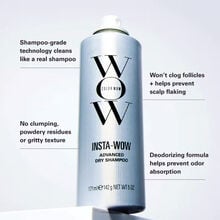 Color Wow Insta-Wow Advanced Dry Shampoo