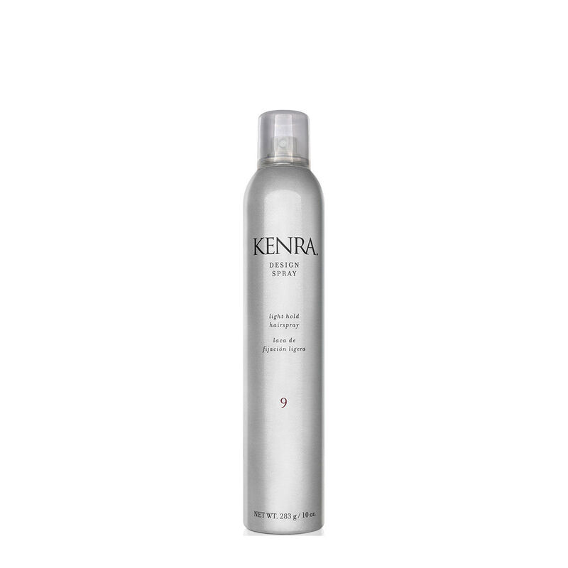 Kenra  Design Spray 9 image number 0