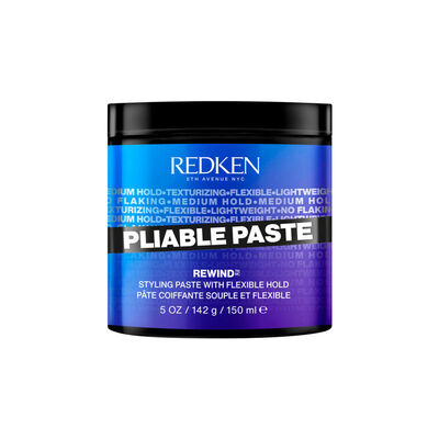 Redken Pliable Styling Paste