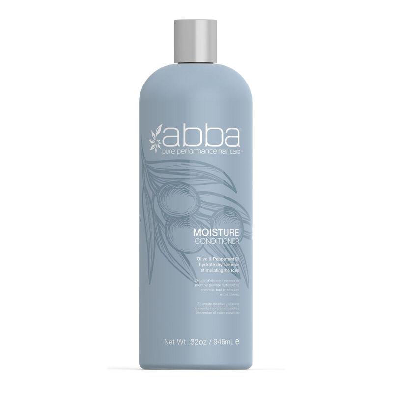 Abba Pure Moisture Conditioner image number 0