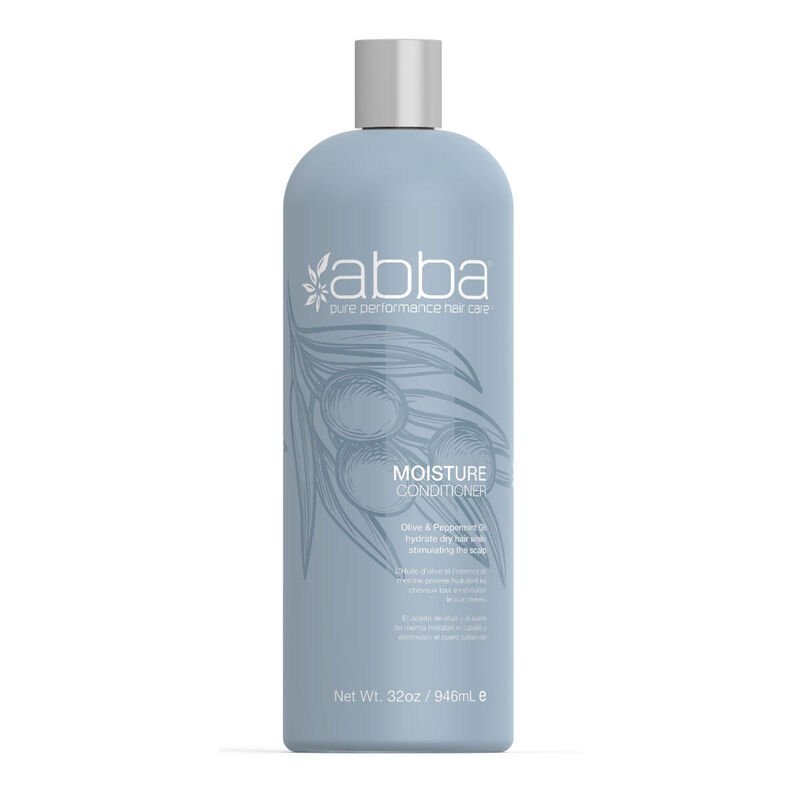 Abba Pure Moisture Conditioner image number 0