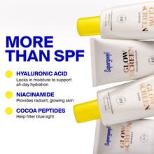 Supergoop! Glowscreen SPF 40