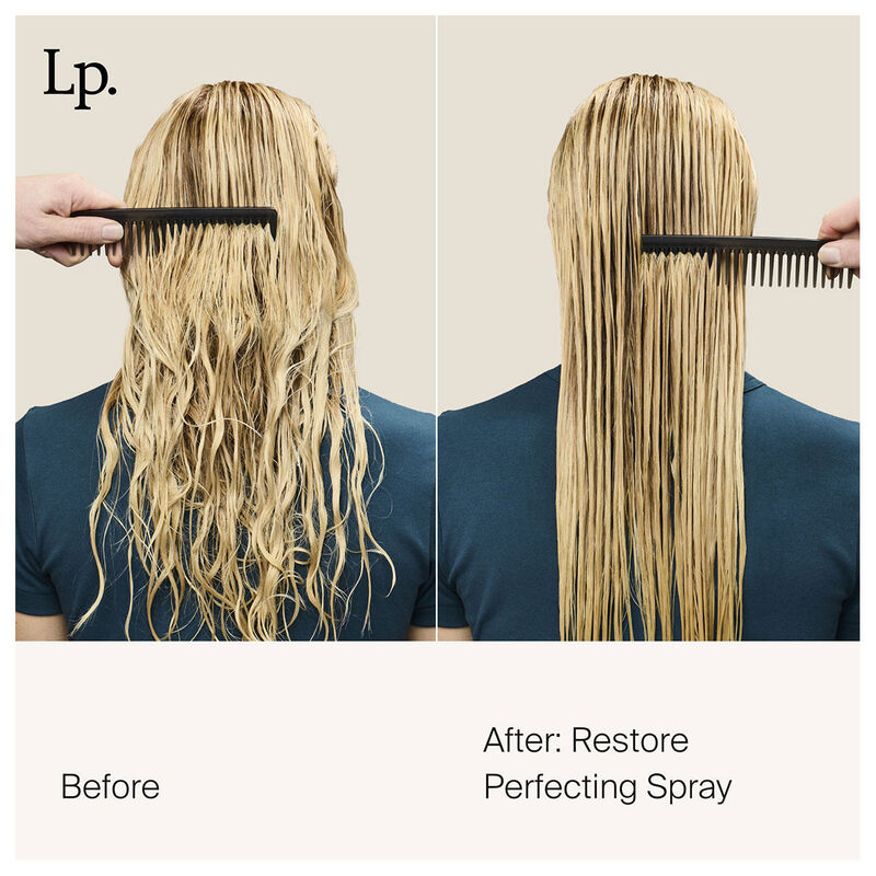 Living Proof Restore Perfecting Spray image number 4