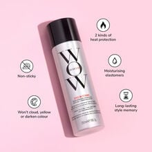 Color Wow Style on Steroids Color-Safe Texture Spray