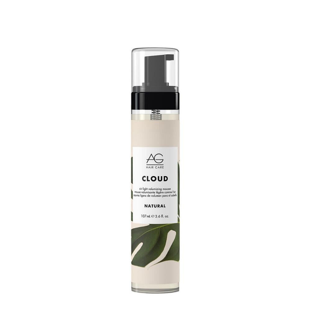AG Care Cloud Air Volumizing Mousse - Thumbnail 2