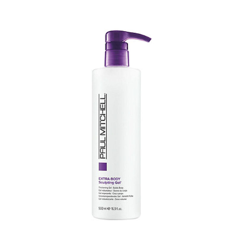 Paul Mitchell Extra Body Sculpting Gel image number 0