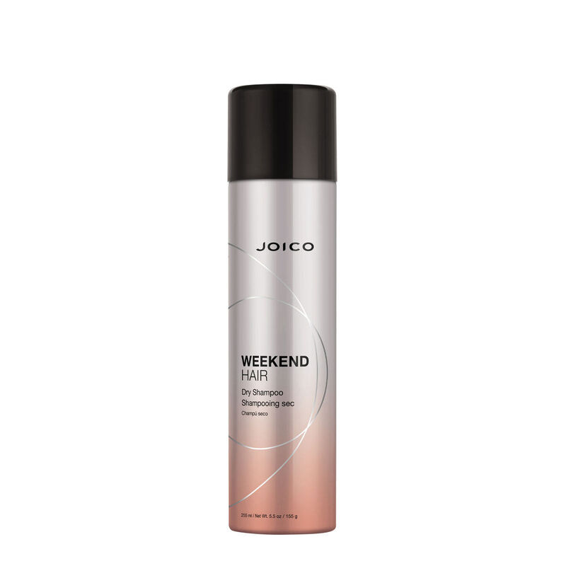 Joico Weekend Hair Dry Shampoo image number 0