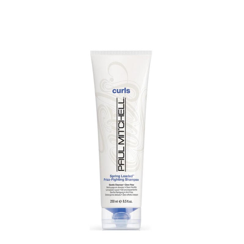 Paul Mitchell Curls Spring Loaded Frizz-Fighting Shampoo image number 0