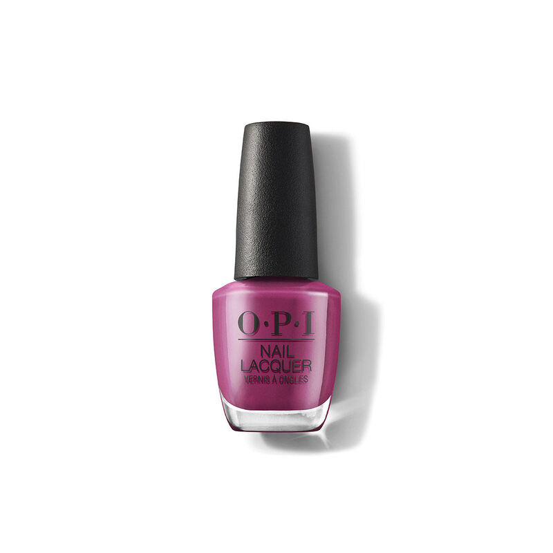 OPI Nail Lacquer Jewel Be Bold Holiday Collection image number 0
