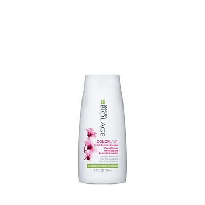 Biolage Colorlast Conditioner Travel Size