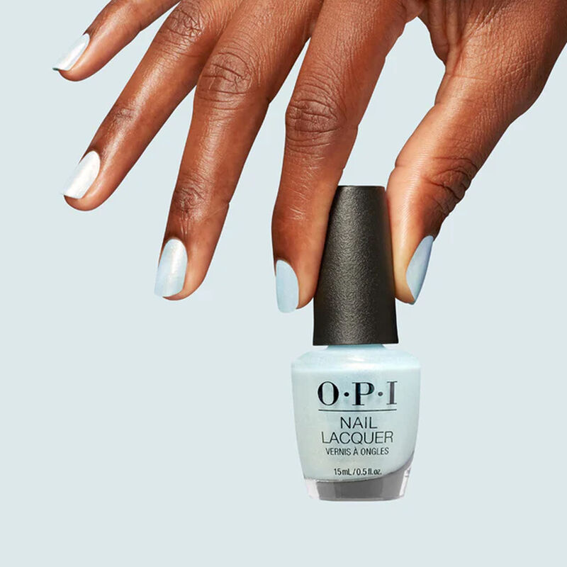 OPI Nail Lacquer OPI'm Dreaming Collection - Air We Go image number 2