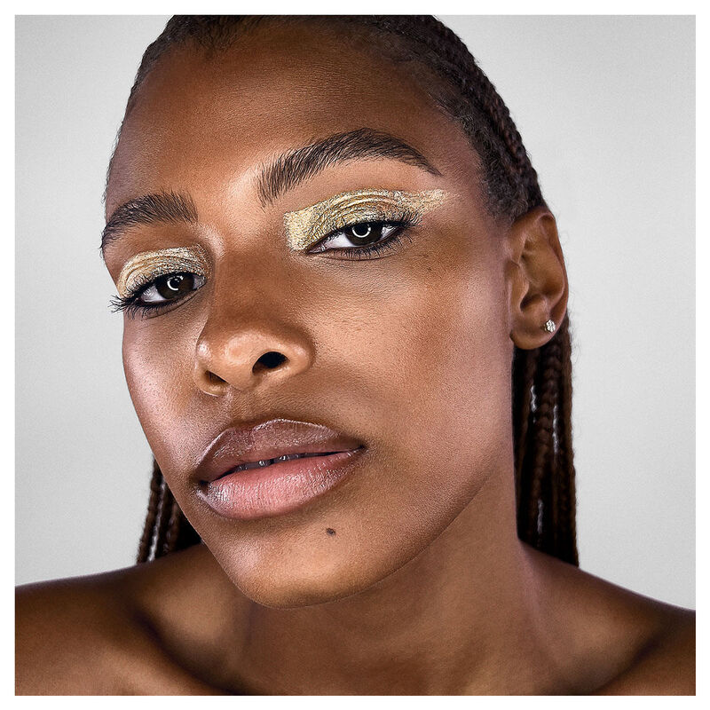 Smashbox Always On Shimmer Cream Eye Shadow image number 3