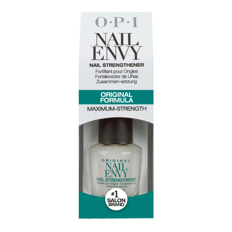OPI Nail Envy Nail Strengthener - Original image number 0