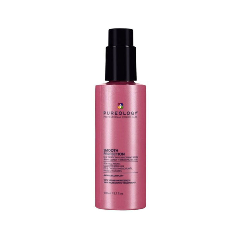 Pureology Smooth Perfection Smoothing Serum image number 0