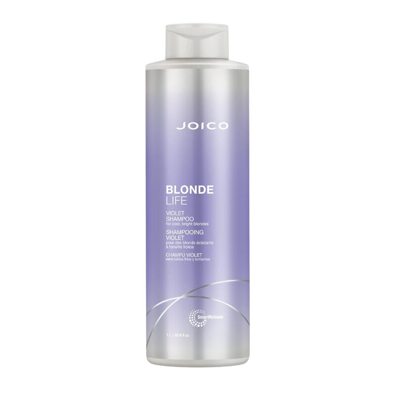 Joico Blonde Life Violet Shampoo image number 0