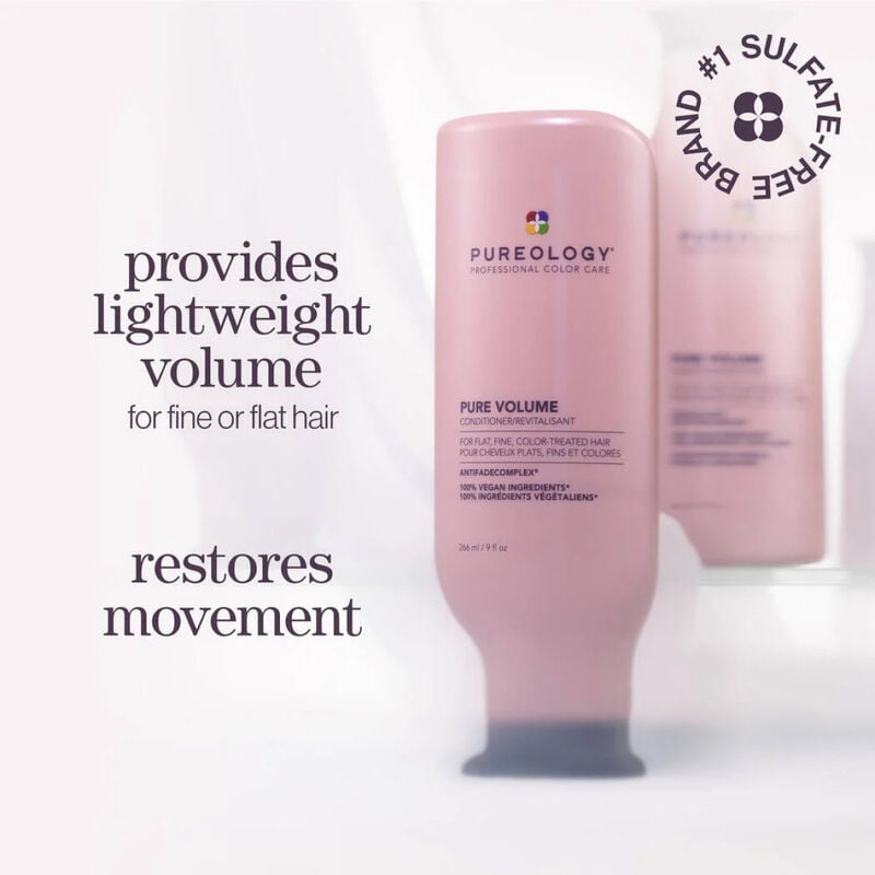Pureology Pure Volume Conditioner image number 2