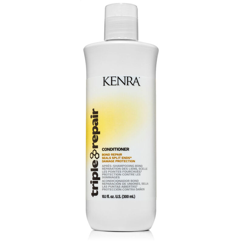 Kenra Triple Repair Conditioner image number 0