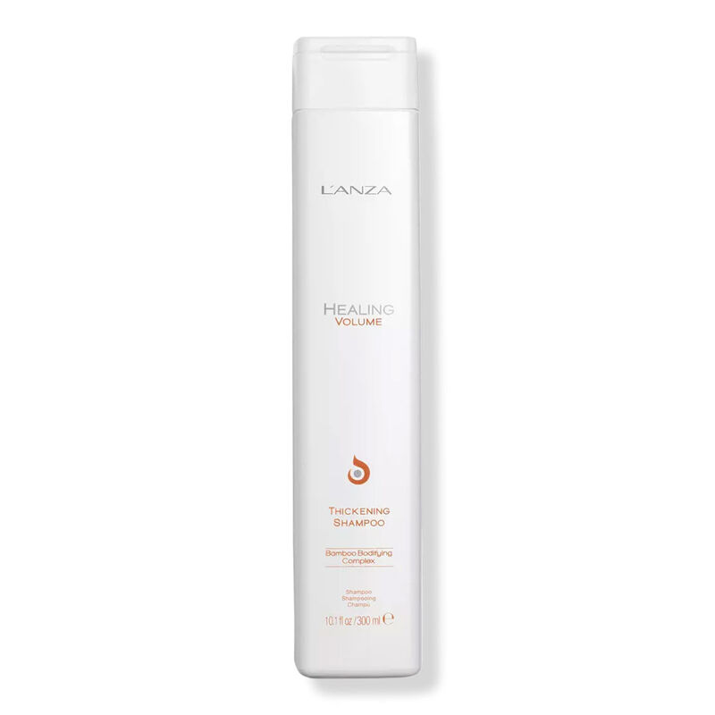 LANZA Healing Volume Thickening Shampoo image number 0