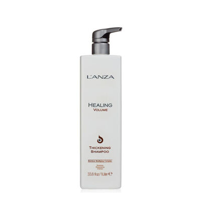LANZA Healing Volume Thickening Shampoo