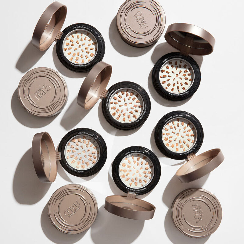 Smashbox Halo Perfecting Powder image number 1
