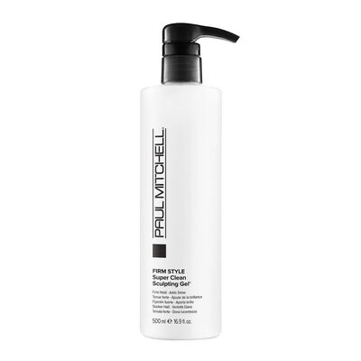 Paul Mitchell Super Clean Sculpting Gel