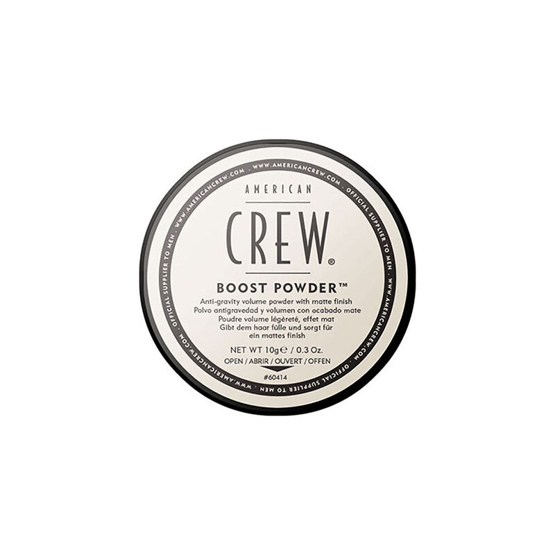 American Crew Boost Powder image number 0