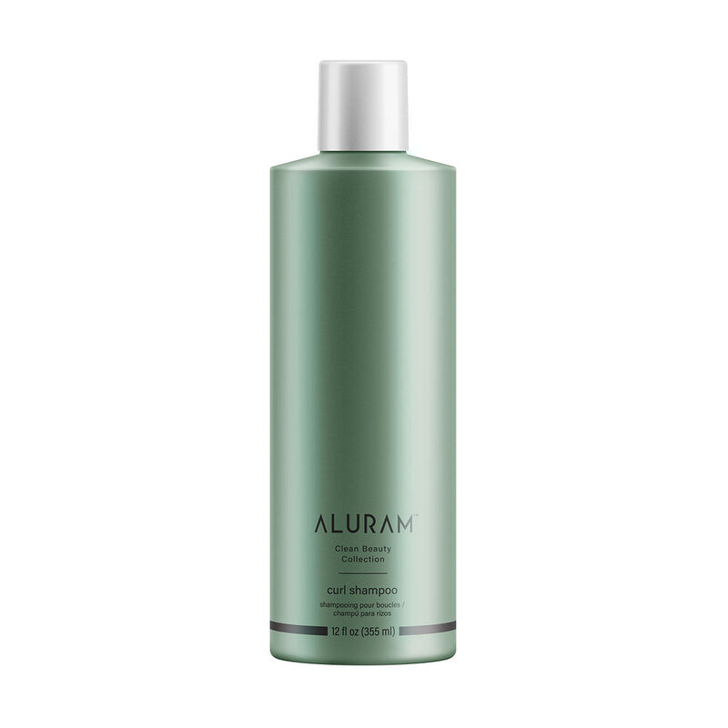 Aluram Curl Shampoo image number 0
