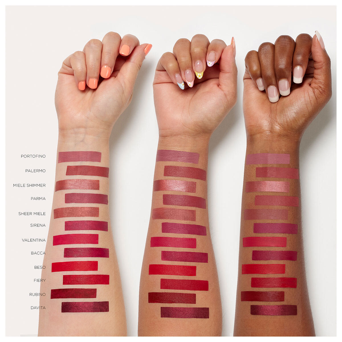 Stila Stay All Day Liquid Lipstick - Thumbnail 2