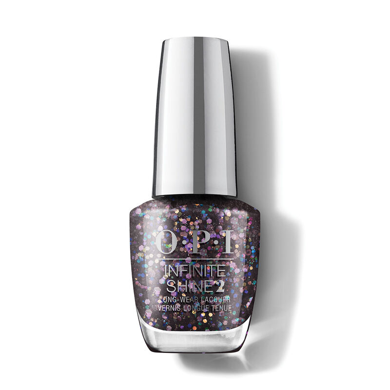 OPI Infinite Shine Terribly Nice Collection image number 0
