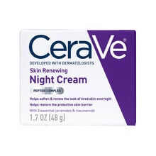 CeraVe Skin Renewing Night Cream CeraVe Skin Renewing Night Cream