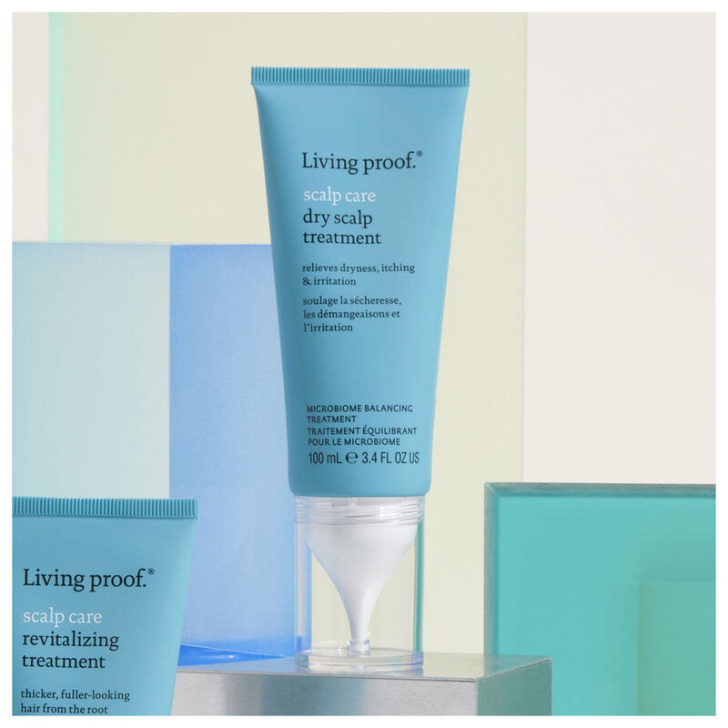 Living Proof Scalp Care Dry Scalp Treatment image number 4