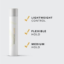 SEBASTIAN Shaper Brushable Hairspray