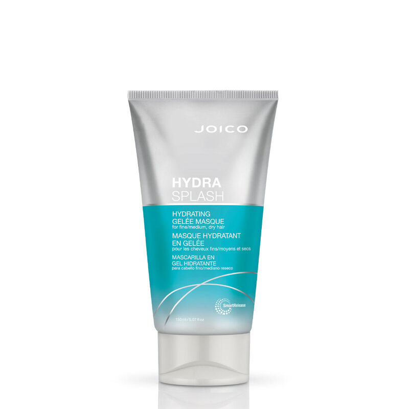 Joico HydraSplash Hydrating Gelée Masque image number 0