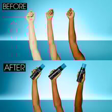 St. Tropez Self Tan Dark Bronzing Mousse