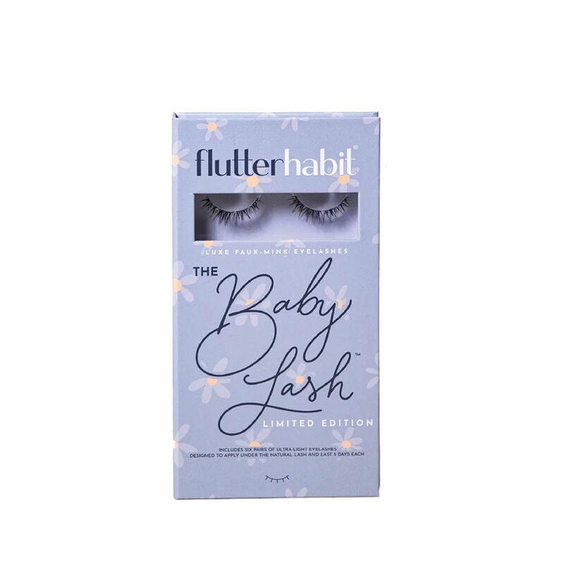 FlutterHabit Baby Lash 6-Pack image number 0