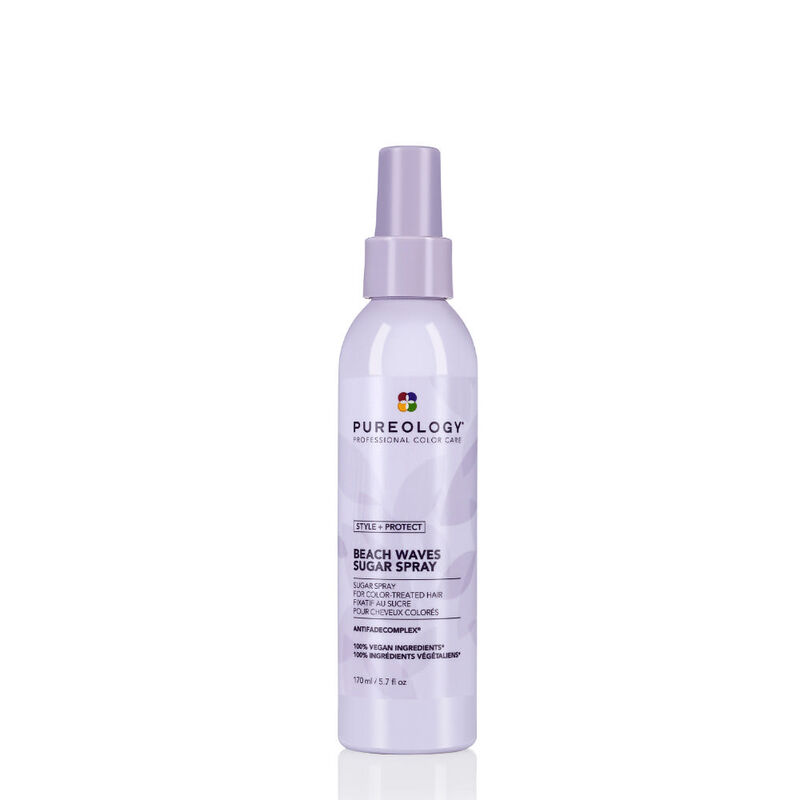 Pureology Beach Waves Sugar Spray image number 0
