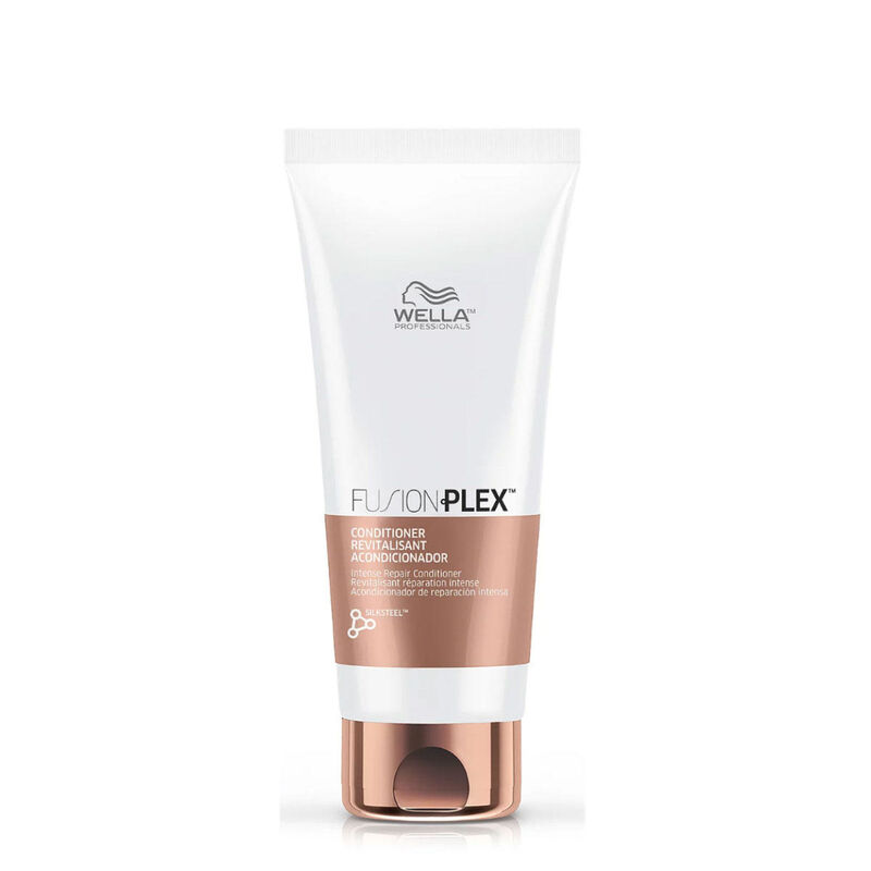 Wella FUSIONPLEX Intense Repair Conditioner image number 0